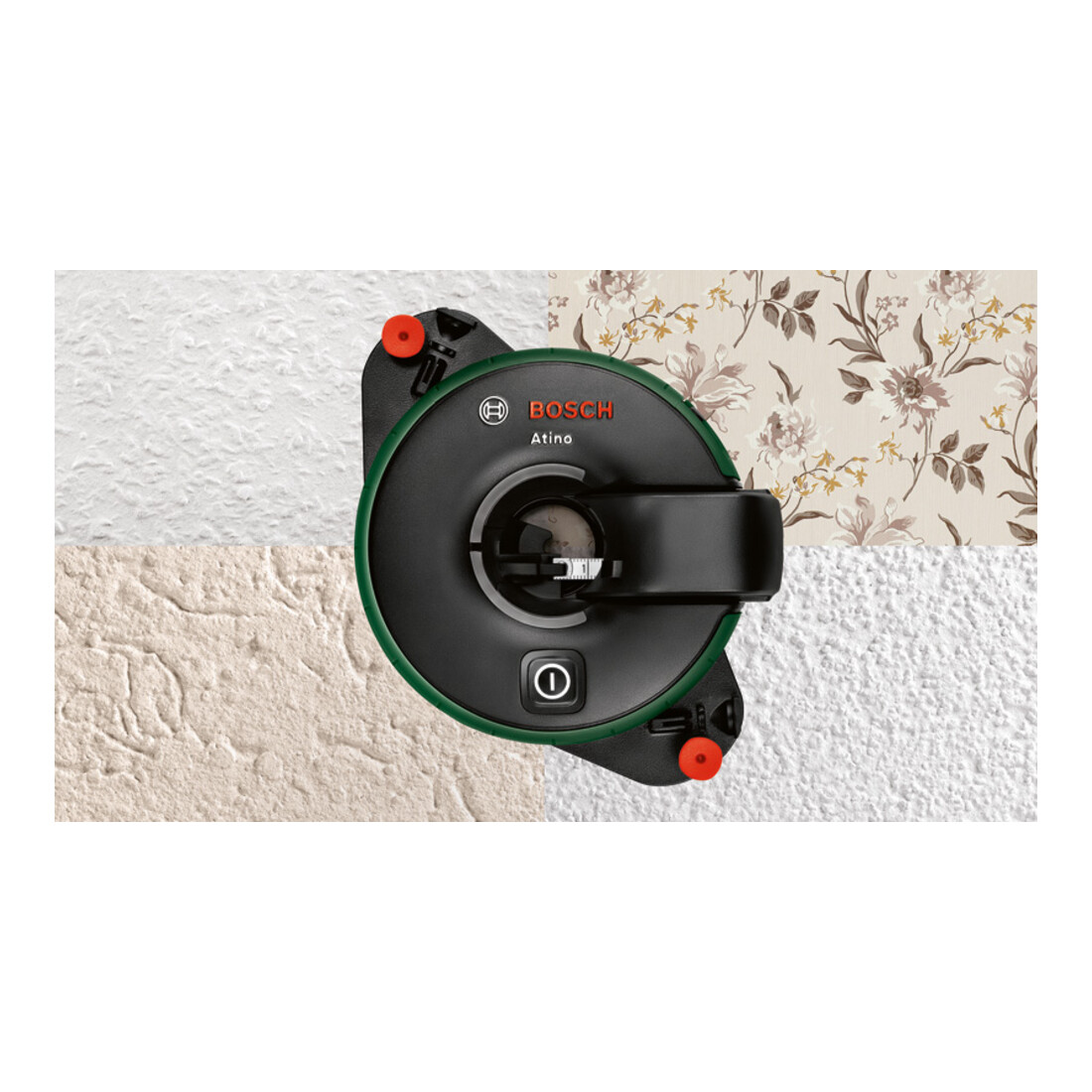 Bosch Linienlaser Atino