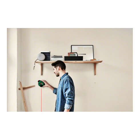 Bosch Linienlaser Atino