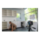 Bosch Linienlaser GLL 12V-100-33 CG mit 1 x Akku GBA 12V 2.0Ah in L-BOXX-5