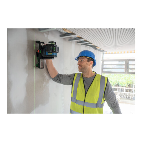 Bosch Linienlaser GLL 12V-100-33 CG Solo