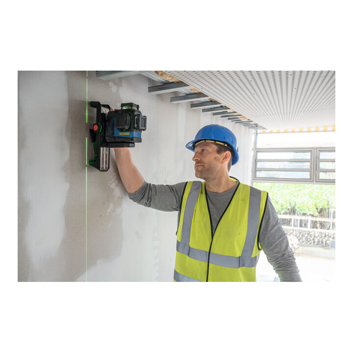 Bosch Linienlaser GLL 12V-100-33 CG Solo