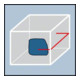 Bosch Linienlaser GLL 2-50 Solo Version mit Schutztasche-5