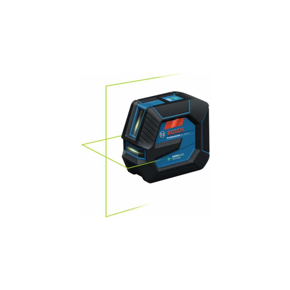 Bosch Linienlaser GLL 20-22 G