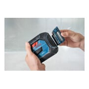 Bosch Linienlaser GLL 20-22 G-4