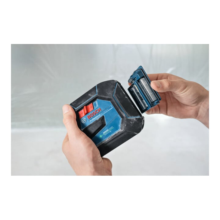 Bosch Linienlaser GLL 20-22 G