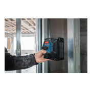 Bosch Linienlaser GLL 20-22 G-5