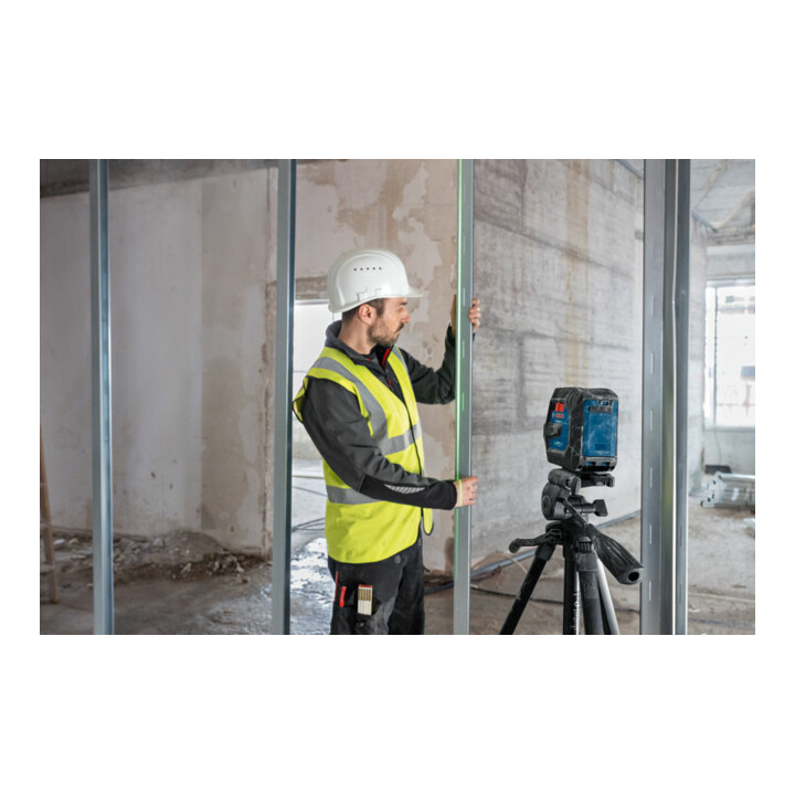 Bosch Linienlaser GLL 20-22 G