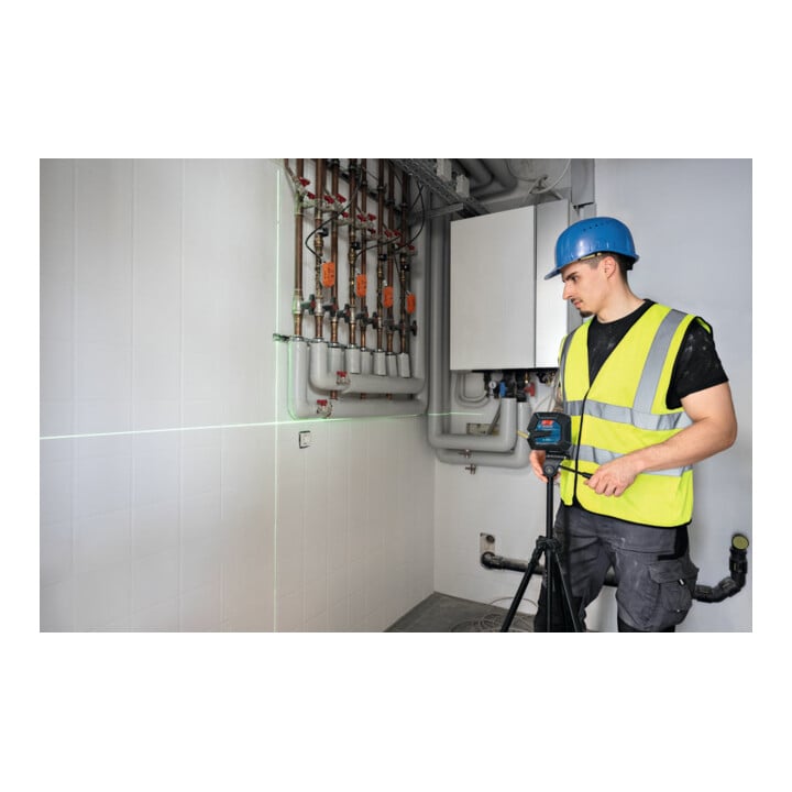 Bosch Linienlaser GLL 20-22 G