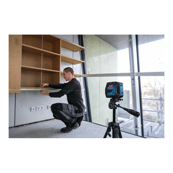 Bosch Linienlaser GLL 20-22 G