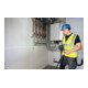 Bosch Linienlaser GLL 20-22 G, trépied de chantier BT 150 Professional-2