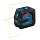 Bosch Linienlaser GLL 20-22 G, trépied de chantier BT 150 Professional