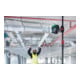 Bosch Linienlaser GLL 3-80 CG mit 1 x 2,0 Ah Li-Ion Akku Halterung BM 1 L-BOXX