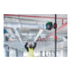 Bosch Linienlaser GLL 3-80 CG Solo Version Halterung BM 1 L-BOXX-4