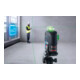 Bosch Linienlaser GLL 3-80 CG Solo Version Halterung BM 1 L-BOXX-5