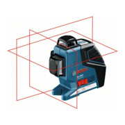 Bosch Linienlaser GLL 3-80 P, Solo Version mit Schutztasche-1