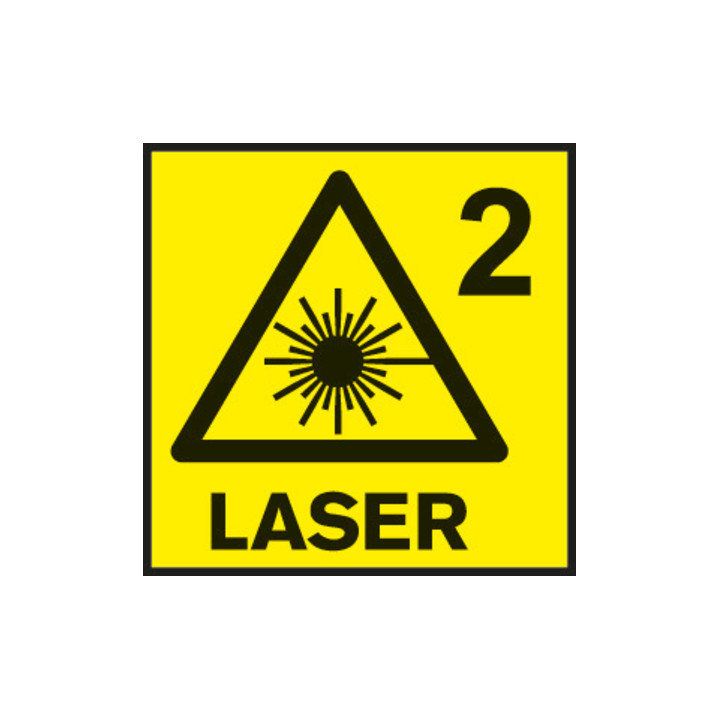 Bosch Linienlaser GLL 3-80 P, Solo Version mit Schutztasche