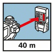 Bosch Linienlaser GLL 3-80 P, Solo Version mit Schutztasche-5