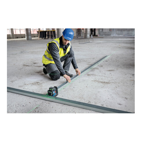 Bosch Linienlaser GLL 80-33 G