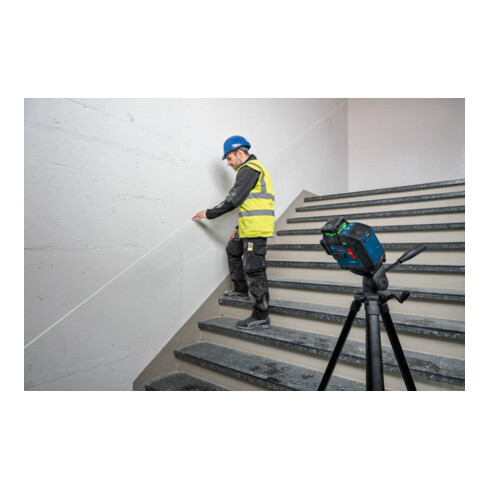 Bosch Linienlaser GLL 80-33 G