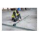 Bosch Linienlaser GLL 80-33 G, BA 3,7 V 3,0 Ah XL + câble USB-C® dans mallette artisan