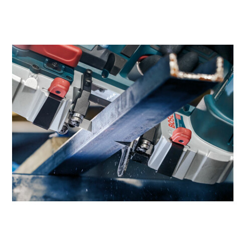 Bosch Bandzaagblad CB BIM 733 mm