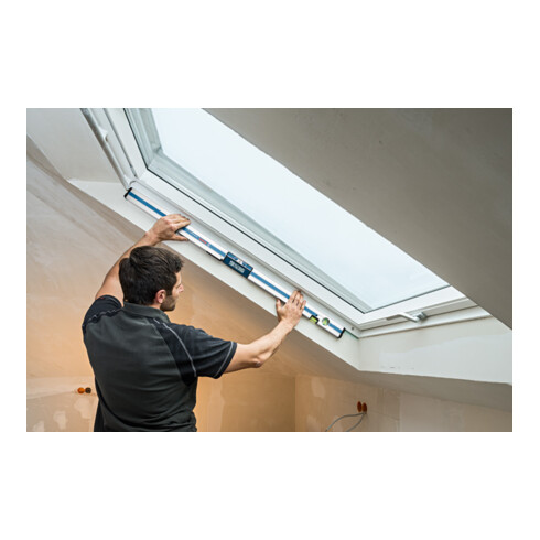 Bosch Livella a squadra digitale GIM 120