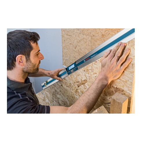 Bosch Livella a squadra digitale GIM 120