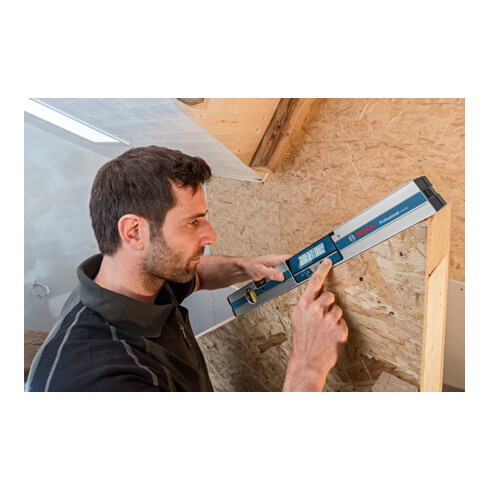 Bosch Livella a squadra digitale GIM 60