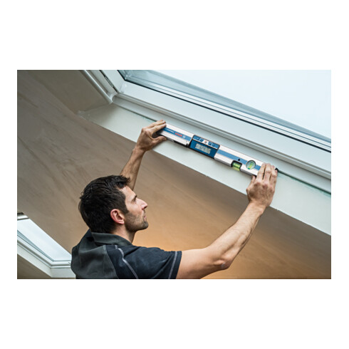 Bosch Livella a squadra digitale GIM 60