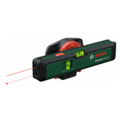 Bosch Livella laser UniversalWallLevel
