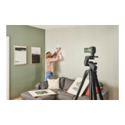Bosch Livella laser UniversalWallLevel-2