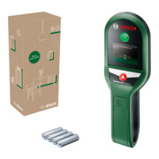 Bosch Localisateur numérique UniversalDetect Carton eCommerce