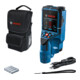 Bosch Localizzatore Wallscanner D-tect 200 C con 4x batterie LR6 1,5 V (AA)-1