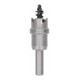 Bosch Lochsäge TCT Precision for Sheet Metal-1