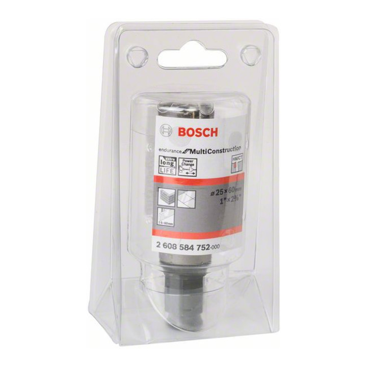Bosch Lochsäge Endurance for Multi Construction