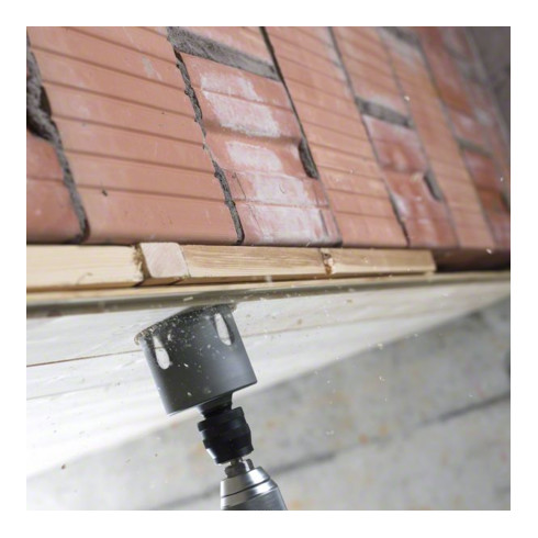 Bosch Lochsäge Endurance for Multi Construction