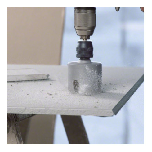 Bosch Lochsäge Endurance for Multi Construction