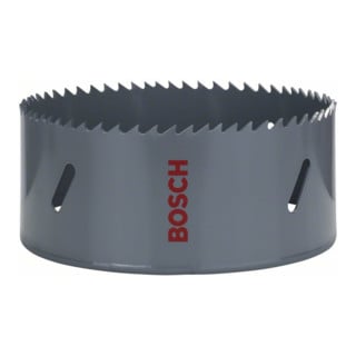 Bosch Lochsäge HSS-Bimetall für Standardadapter 114 mm 4 1/2"