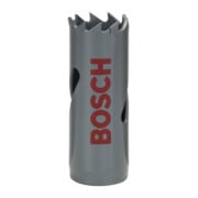 Bosch Lochsäge HSS-Bimetall für Standardadapter