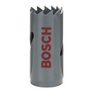 Bosch Lochsäge HSS-Bimetall für Standardadapter 24 mm 15/16"