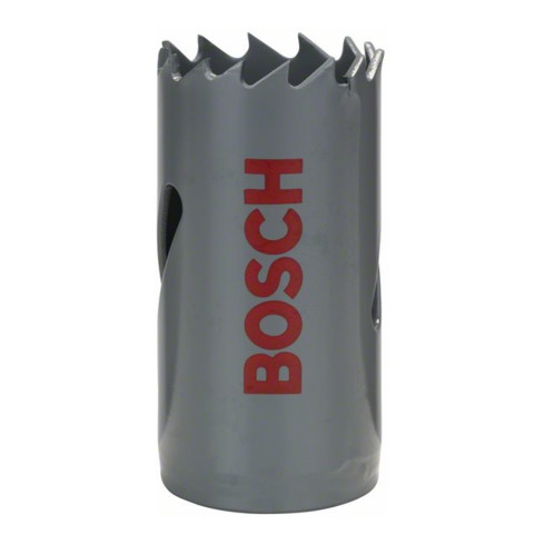 Bosch Lochsäge HSS-Bimetall für Standardadapter