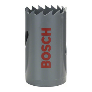 Bosch Lochsäge HSS-Bimetall für Standardadapter 30 mm 1 3/16"