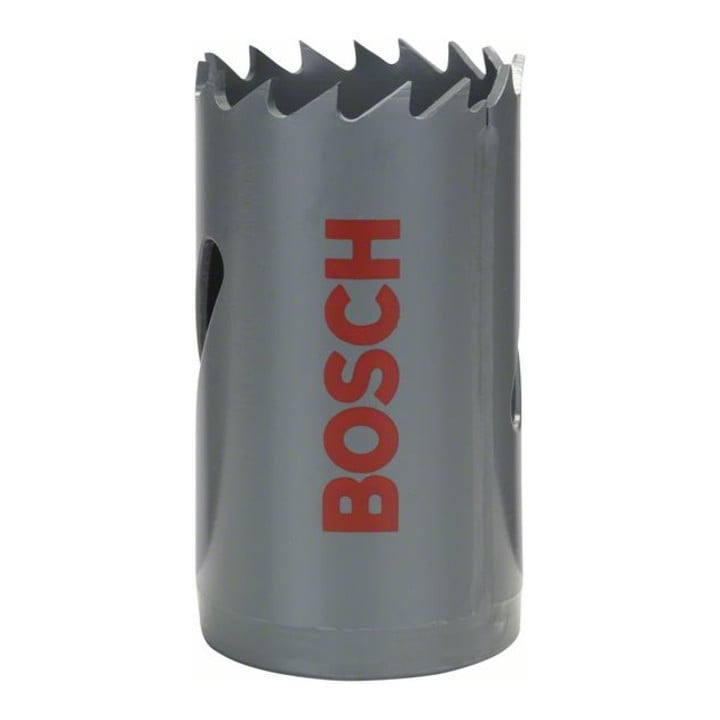 Bosch Lochsäge HSS-Bimetall für Standardadapter