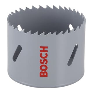 Bosch Lochsäge HSS-Bimetall für Standardadapter, 33 mm