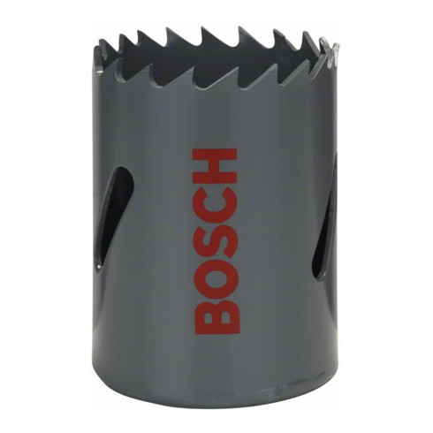 Bosch Lochsäge HSS-Bimetall für Standardadapter 38 mm 1 1/2"