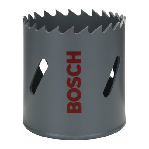 Bosch Lochsäge HSS-Bimetall für Standardadapter