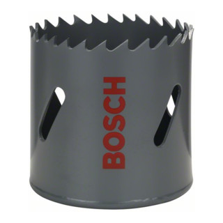 Bosch Lochsäge HSS-Bimetall für Standardadapter 51 mm 2"