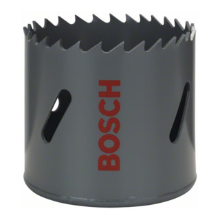 Bosch Lochsäge HSS-Bimetall für Standardadapter 56 mm 2 3/16"