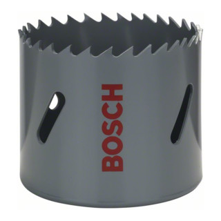 Bosch Lochsäge HSS-Bimetall für Standardadapter 60 mm 2 3/8"