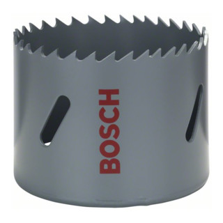 Bosch Lochsäge HSS-Bimetall für Standardadapter 67 mm 2 5/8"